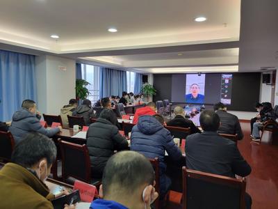 2023年“國際博物館日”中國主會場活動策劃討論會召開，深化文化交流策劃