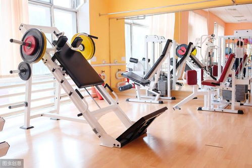 健身房入門(mén)必備 鍛煉前必知的9個(gè)健康安全提示