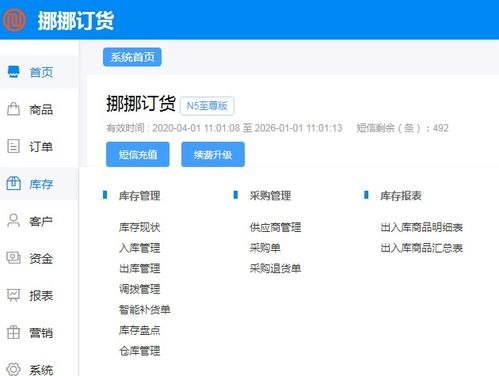 批發商訂單管理系統 價格、收費模式與軟件銷售指南